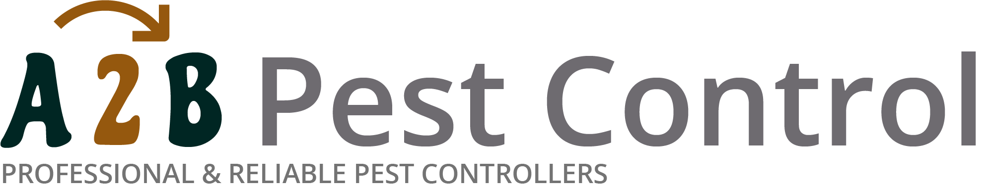 If you require a pest infestation treated, call us now - we provide professional pest exterminators local to Andover.